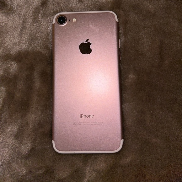 Used iPhone 6s in good condition! - Picture 2 of 4